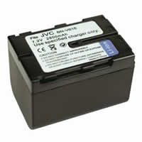 Batteries pour Jvc GR-DVL700
