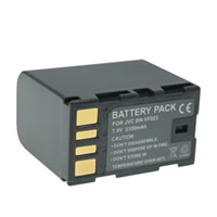 Batteries pour JVC GY-HM150U