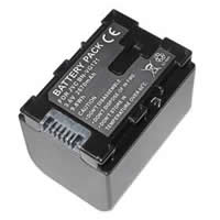 Batteries pour Jvc Everio GZ-E265AC