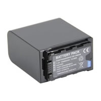 Batteries pour Panasonic AJ-PX270