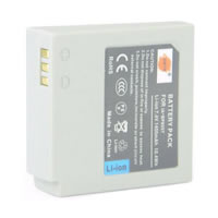 Batteries pour Samsung VP-HMX08