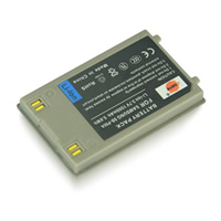 Batteries pour Samsung SB-P180ABK