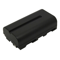 Batteries pour Blackmagic NP-F570