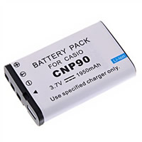 Batteries pour Casio BC-90