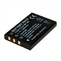 Batteries pour Samsung Digimax U-CA401
