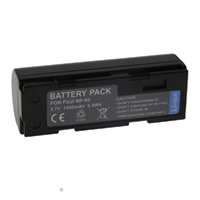 Batteries pour Fujifilm FinePix 1700z