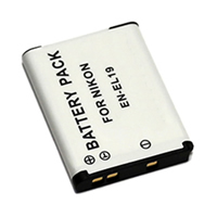 Batteries pour Sony RX0 II
