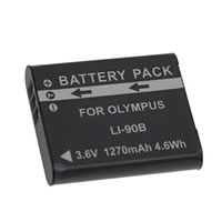 Batteries pour Ricoh BJ-11