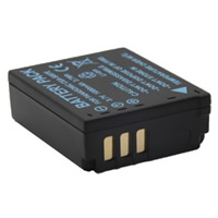 Batteries pour Panasonic Lumix DMC-TZ1BS