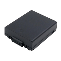 Batteries pour Panasonic Lumix DMC-FZ2PP