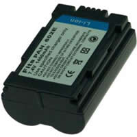 Batteries pour Panasonic Lumix DMC-L1KEG-K
