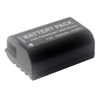 Batteries pour Panasonic DMW-BLK22
