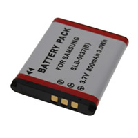Batteries pour Samsung Digimax L70
