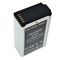 Batteries pour Samsung EK-GN120ZKZXAR