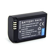 Batteries pour Samsung ED-BC4NX03