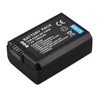 Batteries pour Sony NP-FZ100