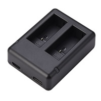 Chargeur pour GoPro HERO8