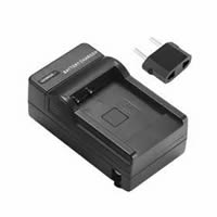 Chargeur pour Ricoh GR IV