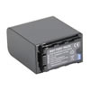 Batteries pour caméscope Panasonic Lumix DC-BS1HGK