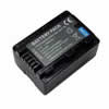 Batteries pour Panasonic SDR-S50A