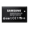 Batteries pour Samsung HMX-W200RP