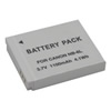 Batteries pour Canon PowerShot SX510 HS