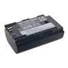 Batteries pour Canon LP-EL