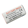 Batteries pour Ricoh Caplio R1
