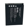 Batteries pour Kodak LB-015