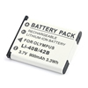 Batteries pour Casio EXILIM EX-Z16RD