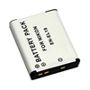 Batteries pour Nikon Coolpix S6400