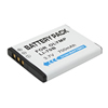 Batteries pour Olympus Stylus D-710