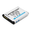 Batteries pour Sanyo Xacti VPC-PD2