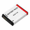 Batteries pour Samsung HMX-P300BN/XAA
