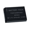 Batteries pour Samsung ST200