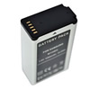 Batteries pour Samsung EK-GN120ZKAATO