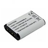 Batteries pour Sony Cyber-shot DSC-WX350