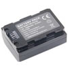 Batteries pour Sony Alpha ILCE-7RM4A