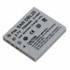 Batteries pour Sanyo Xacti VPC-CA9EXG-B