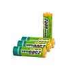 Batteries pour Nikon Coolpix S30
