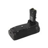 Poignées d'alimentation pour Canon EOS 6D
