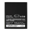 Batteries pour Smartphones Coolpad CPLD-329