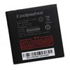 Batteries pour Smartphones Coolpad CPLD-82