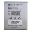 Batteries pour Smartphones DOOV PL-C06