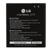 Batteries pour Smartphones LG Spectrum