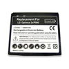 Batteries pour Smartphones LG SU660
