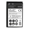 Batteries pour Smartphones Motorola XT862