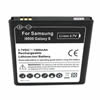 Batteries pour Smartphones Samsung i589