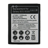 Batteries pour Smartphones Samsung Galaxy SIII LTE
